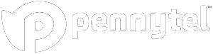 pennytel logo